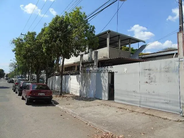 Casa com 295m², à venda, no bairro Chácaras Reunidas em São José dos Campos