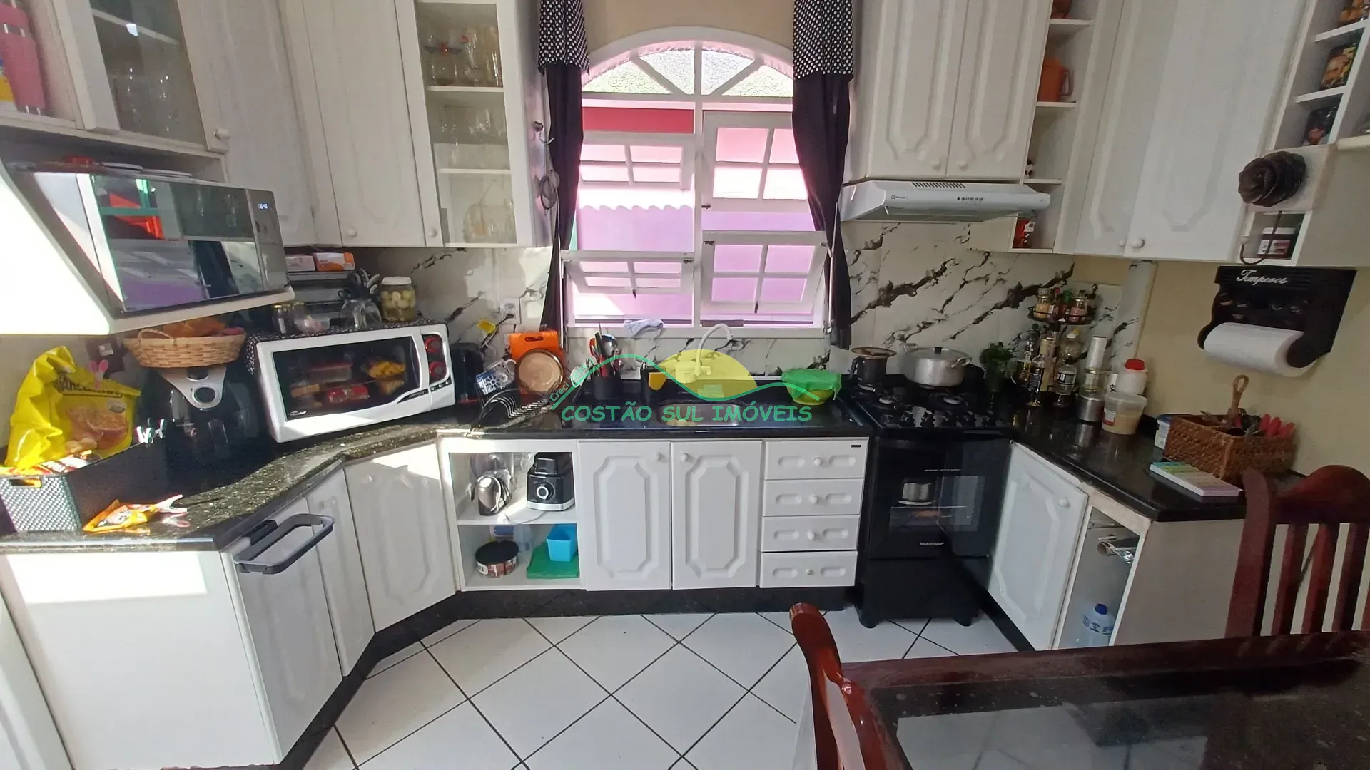 Casa, 3 quartos, 130 m² - Foto 10