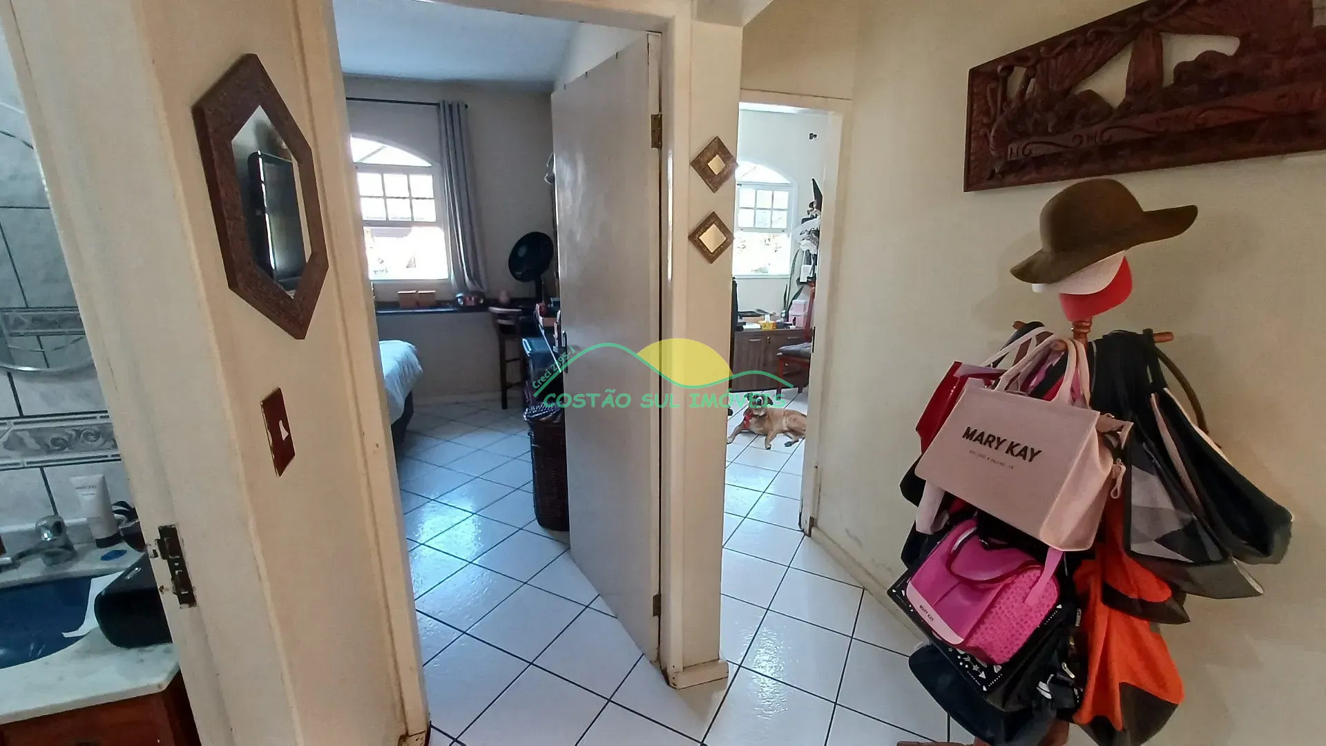 Casa, 3 quartos, 130 m² - Foto 11