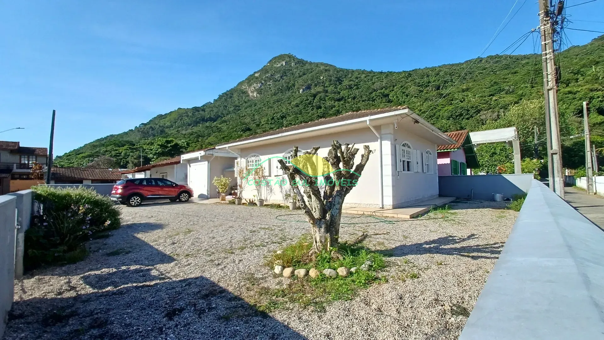Casa, 3 quartos, 130 m² - Foto 1