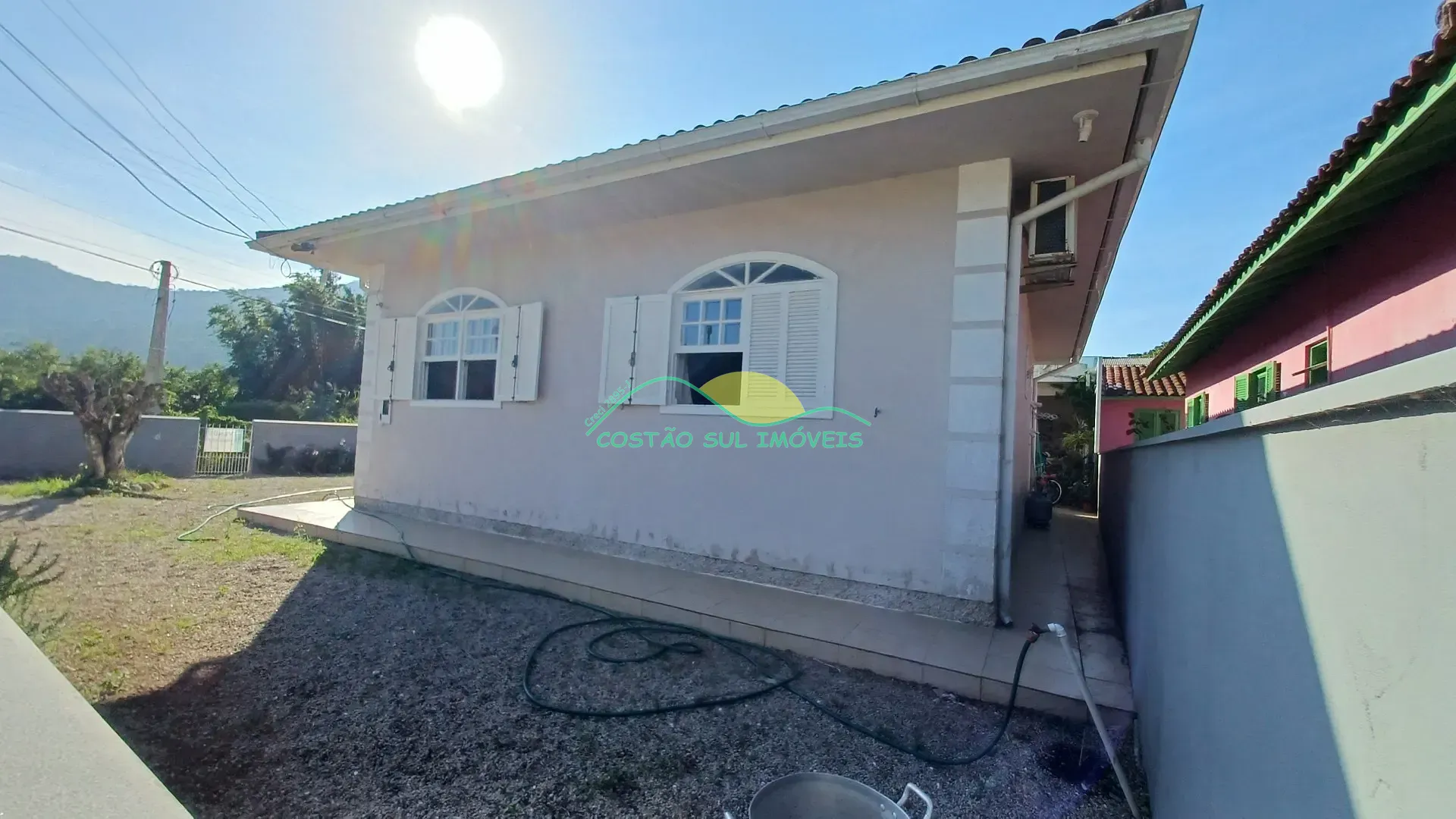 Casa, 3 quartos, 130 m² - Foto 2