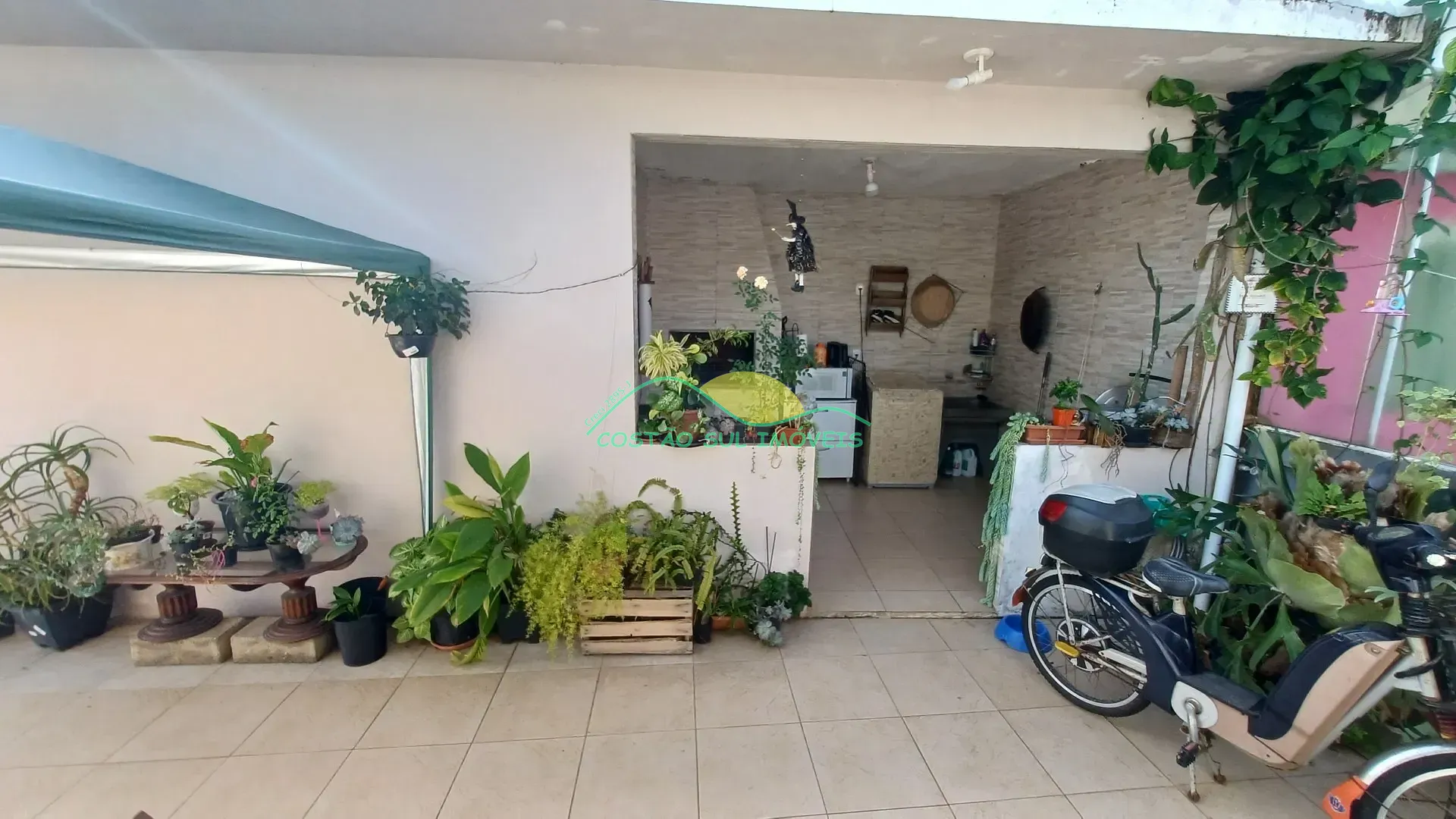 Casa, 3 quartos, 130 m² - Foto 24