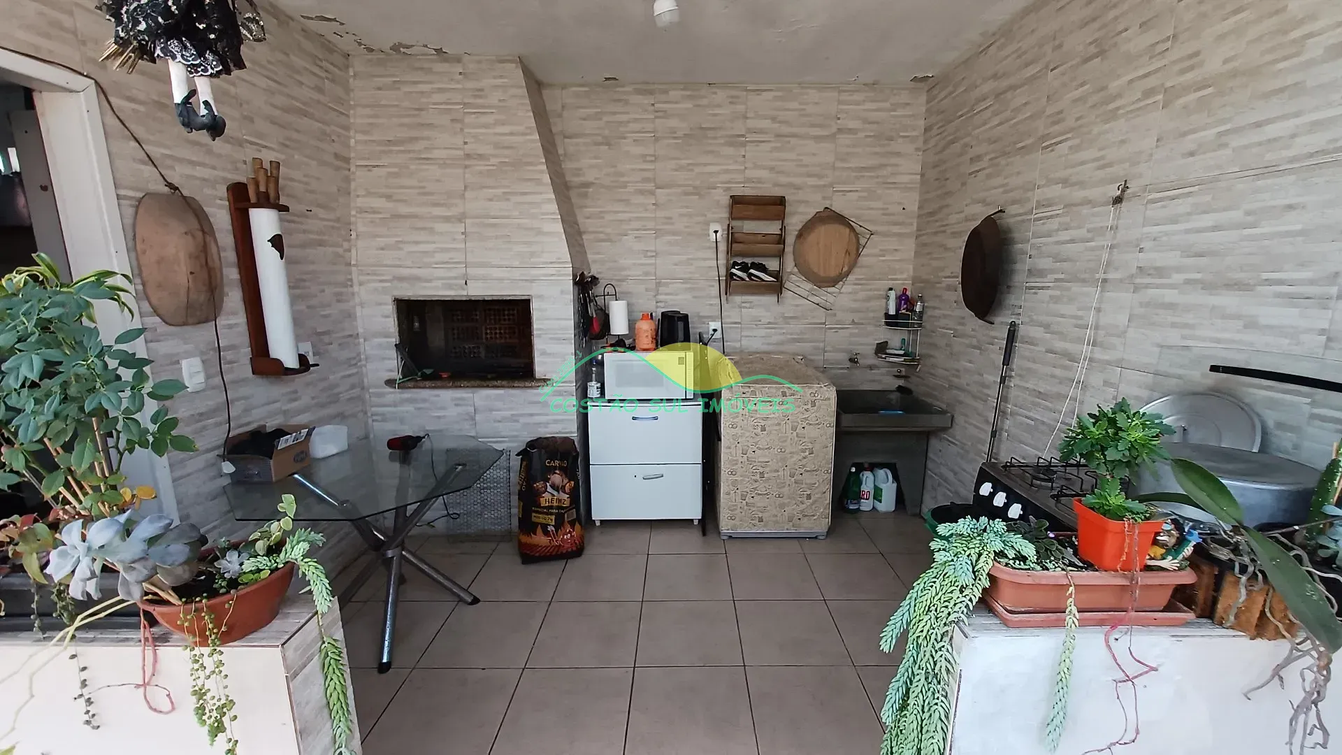 Casa, 3 quartos, 130 m² - Foto 25