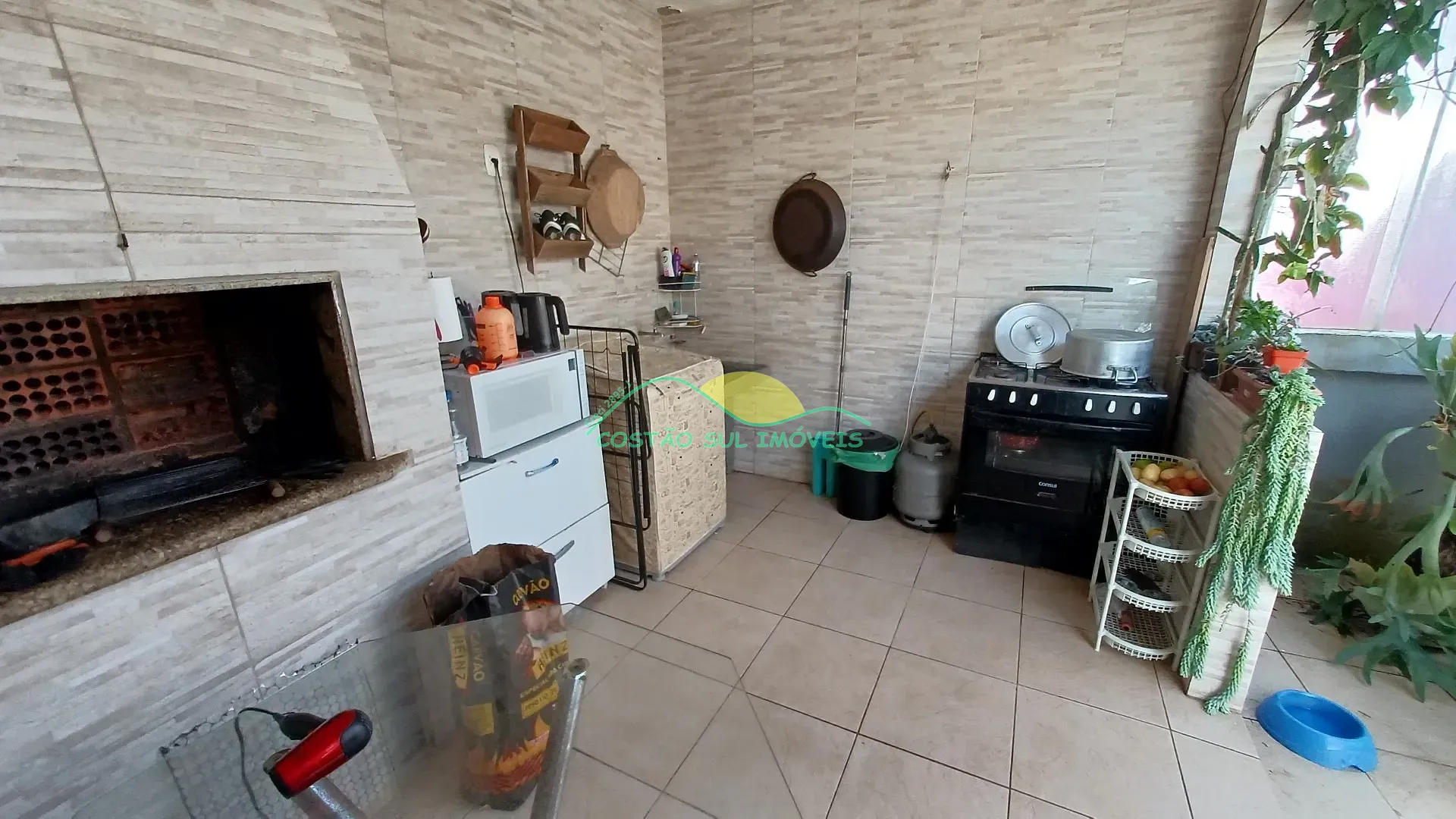 Casa, 3 quartos, 130 m² - Foto 27