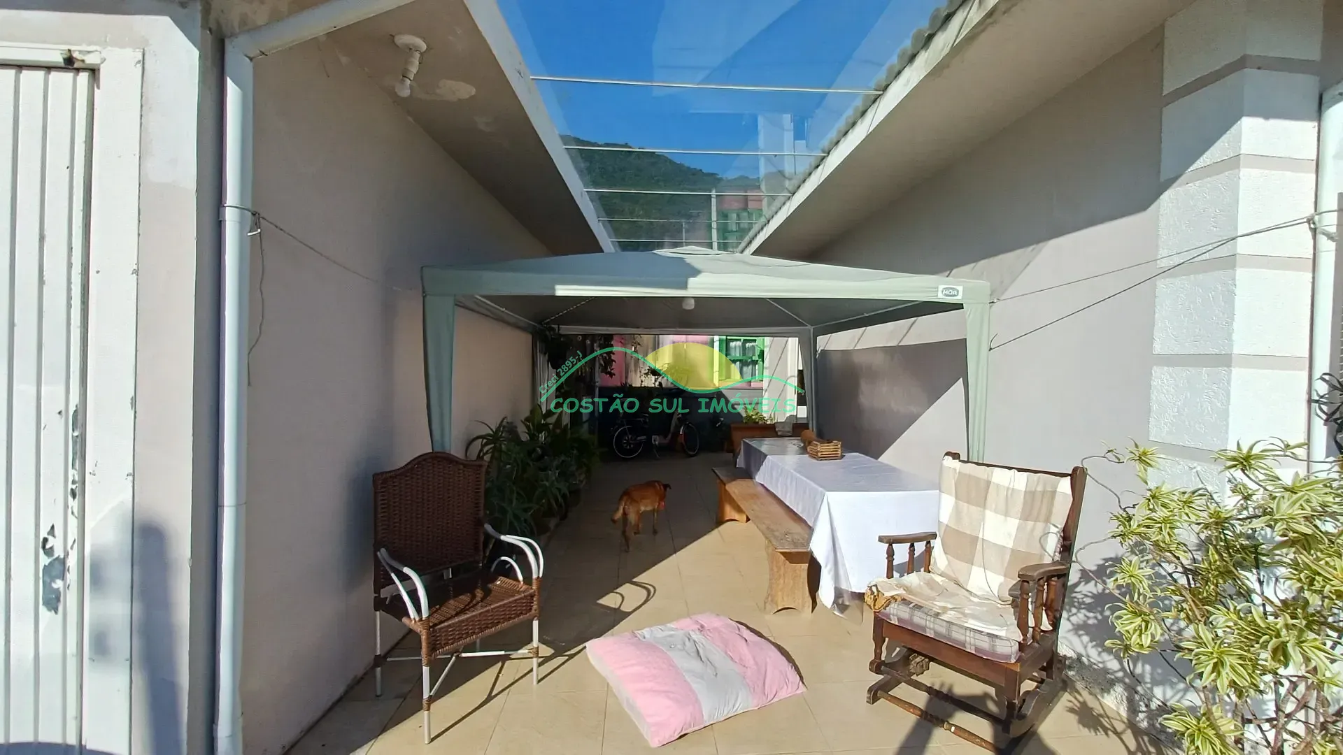 Casa, 3 quartos, 130 m² - Foto 5