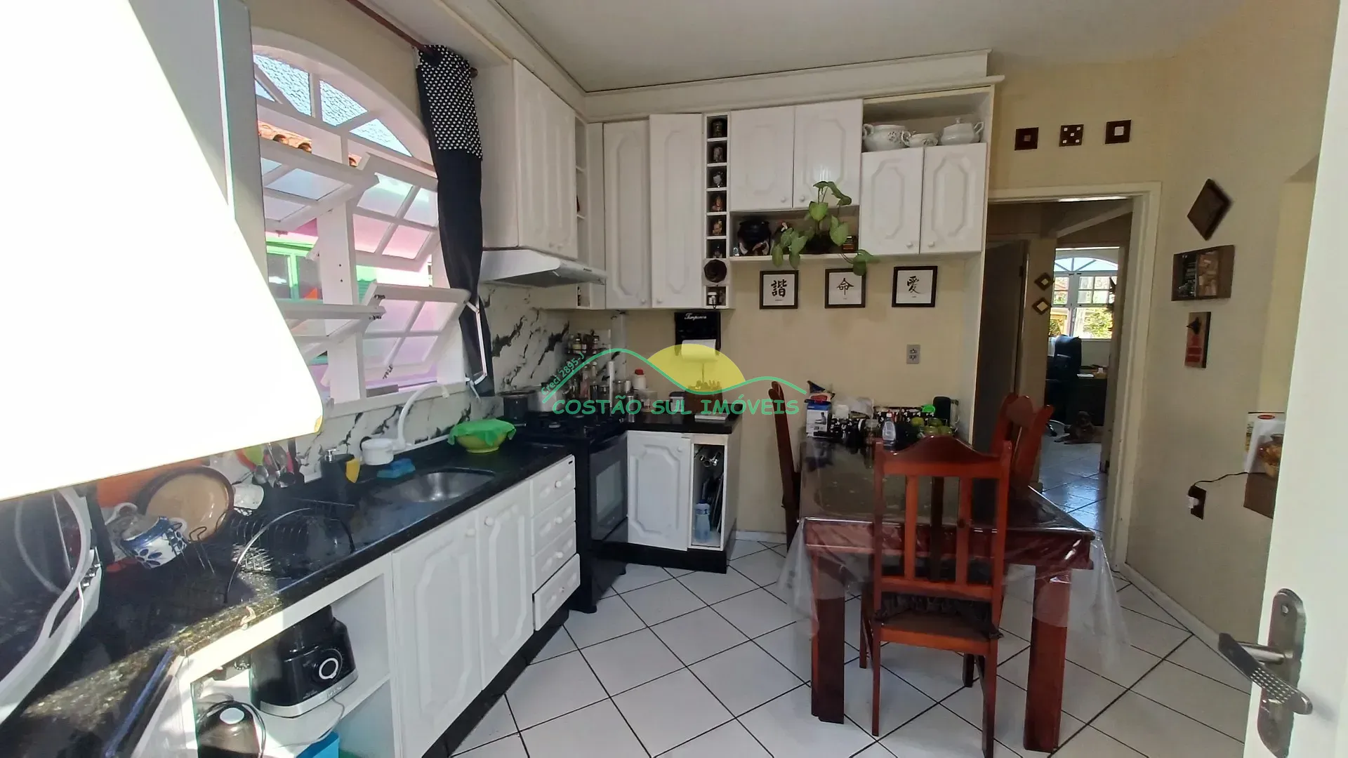 Casa, 3 quartos, 130 m² - Foto 6