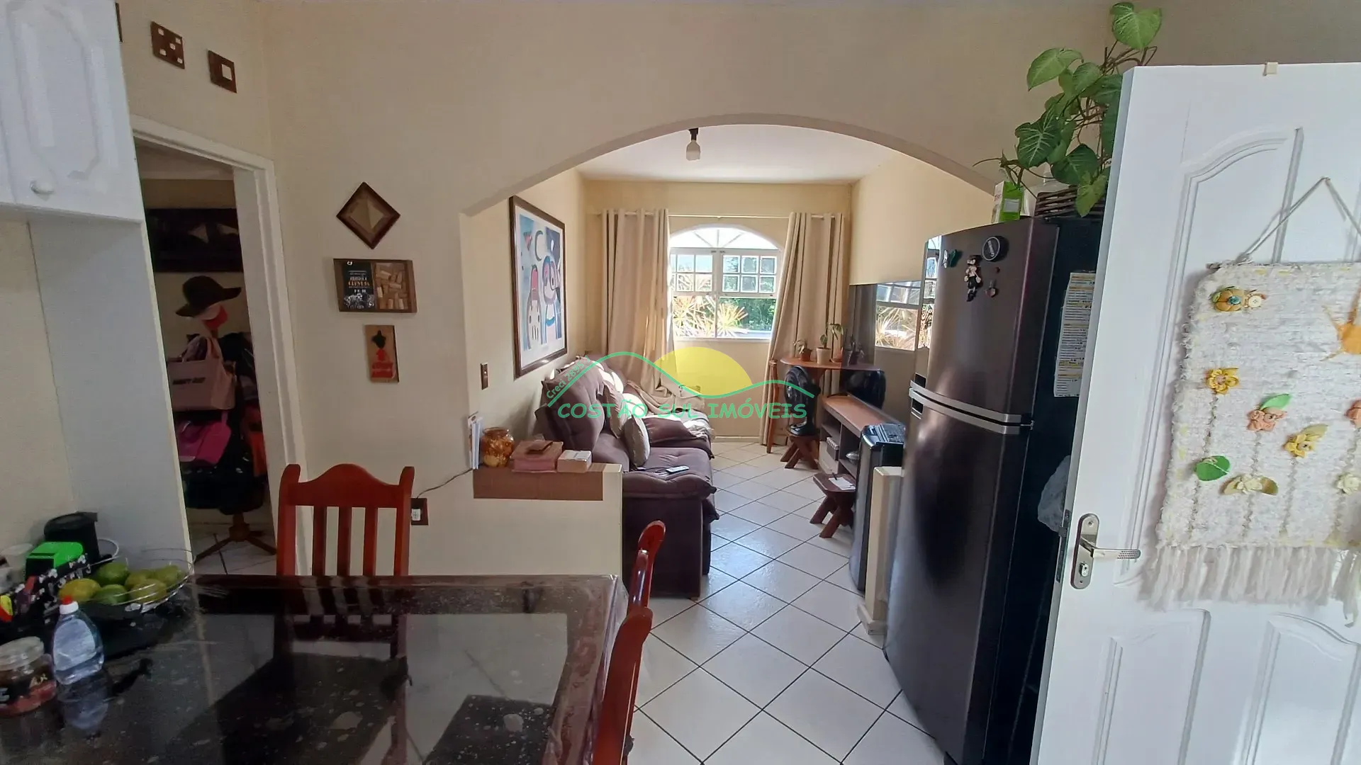 Casa, 3 quartos, 130 m² - Foto 7