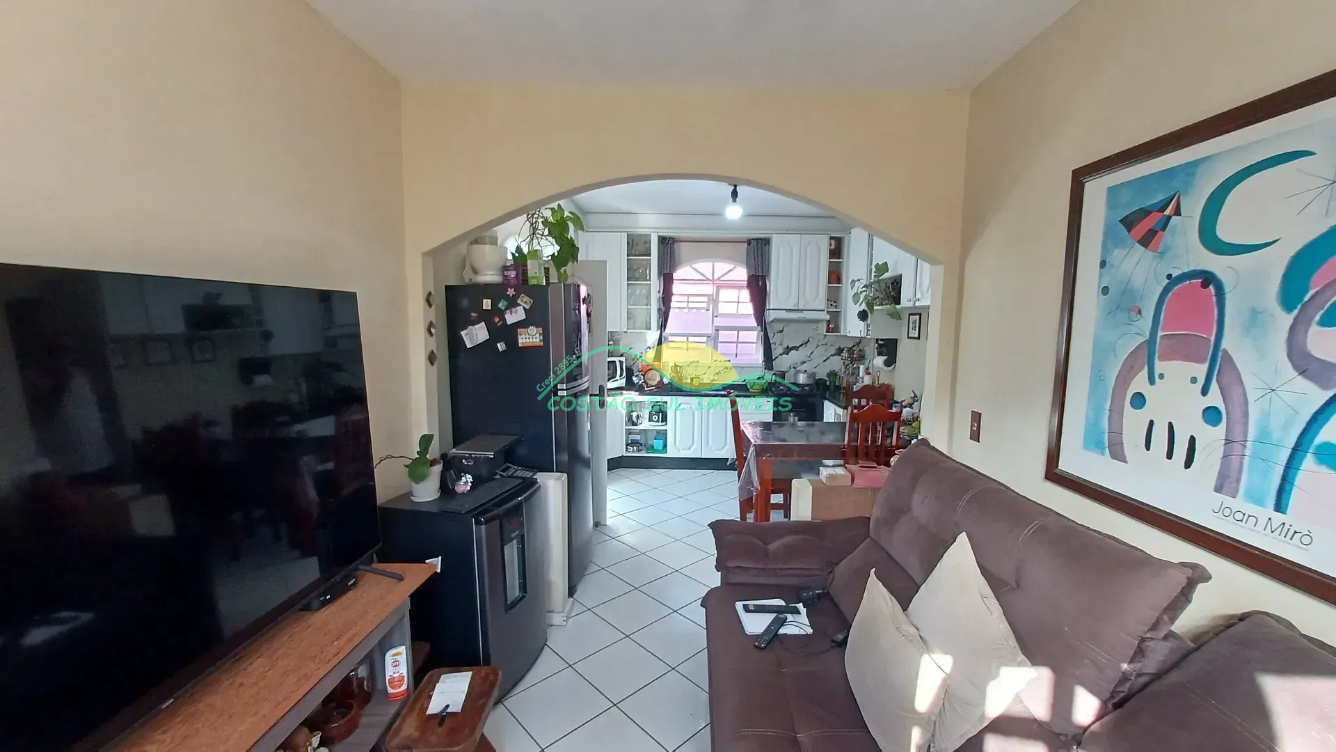 Casa, 3 quartos, 130 m² - Foto 9