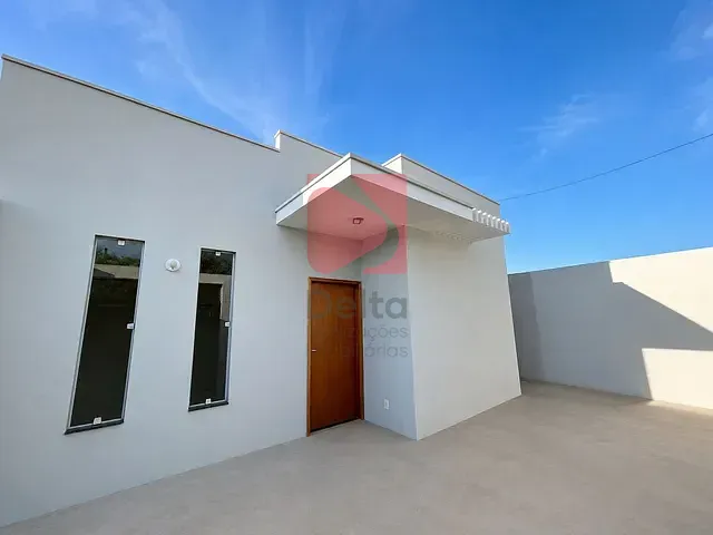 Casa 2 quartos e 1 banheiro, à venda, no bairro Terrazul BA em Pirassununga