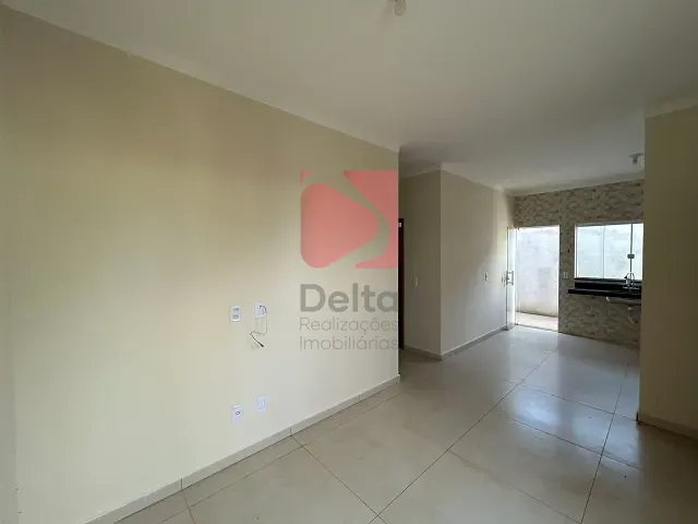 Casa 2 quartos e 1 banheiro, à venda, no bairro Terrazul BA em Pirassununga