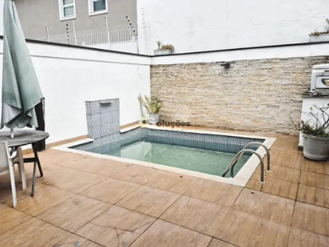 Casa 3 quartos e 4 banheiros, à venda, no bairro Jardim Virginia Bianca em São Paulo