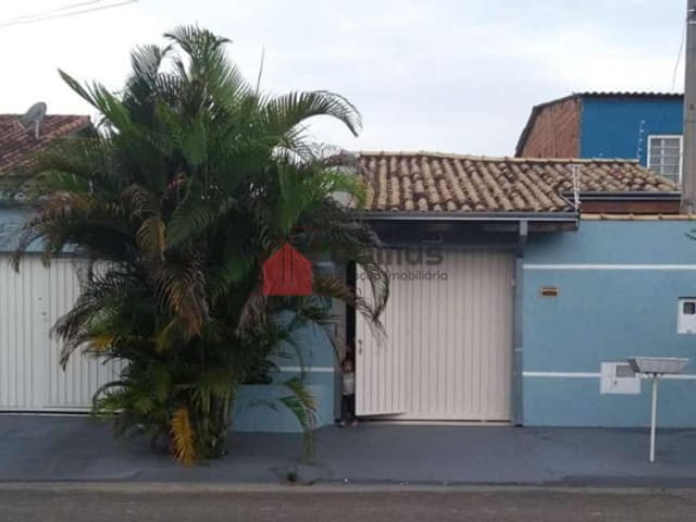 Casa com 150m², à venda, no bairro Laerte Assunção em Pindamonhangaba