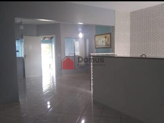 Casa com 150m², à venda, no bairro Laerte Assunção em Pindamonhangaba