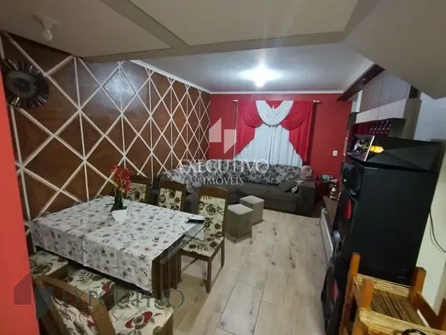 Casa 2 quartos e 2 banheiros, à venda, no bairro Conventos em Lajeado