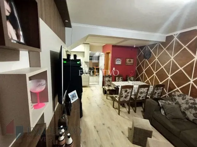 Casa 2 quartos e 2 banheiros, à venda, no bairro Conventos em Lajeado