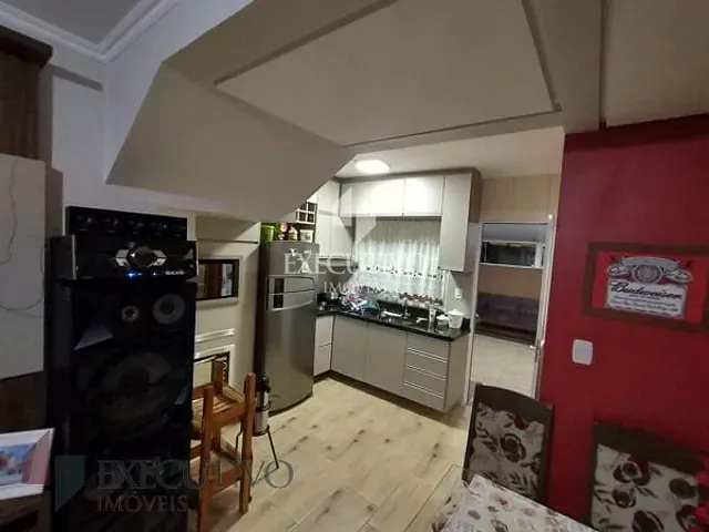 Casa 2 quartos e 2 banheiros, à venda, no bairro Conventos em Lajeado