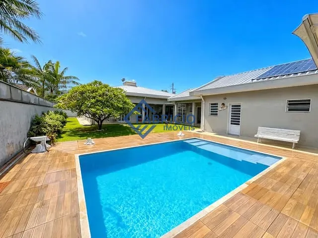 Casa com 1066m² 3 quartos e 5 banheiros, à venda, no bairro Condomínio São Joaquim em Vinhedo