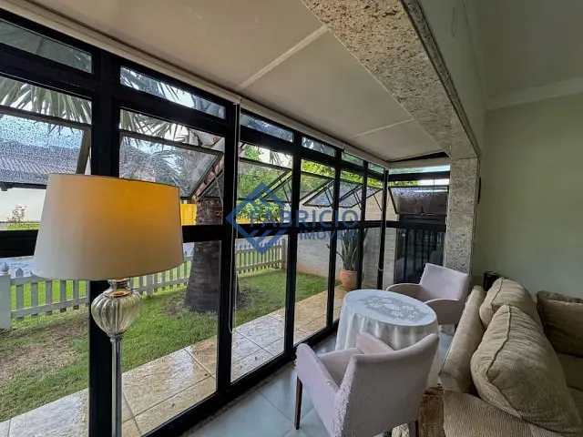 Casa com 1066m² 3 quartos e 5 banheiros, à venda, no bairro Condomínio São Joaquim em Vinhedo