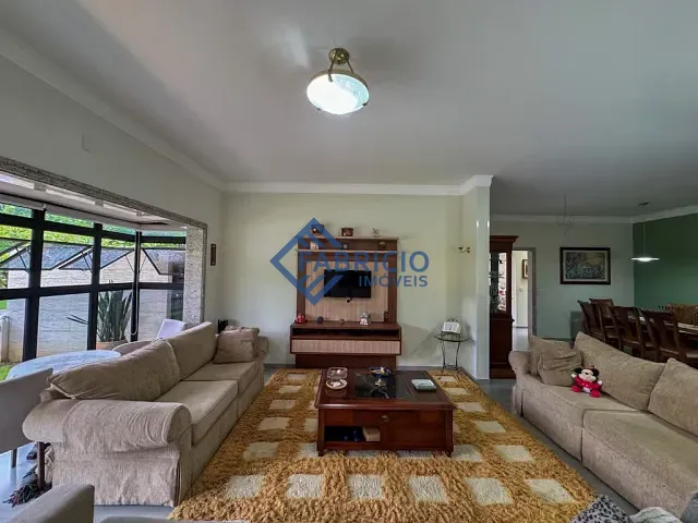 Casa com 1066m² 3 quartos e 5 banheiros, à venda, no bairro Condomínio São Joaquim em Vinhedo