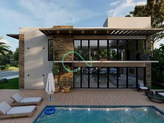 Casa 4 quartos e 4 banheiros, à venda, no bairro Atlantida Sul em Xangri-Lá