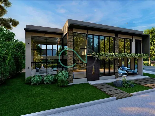 Casa 4 quartos e 4 banheiros, à venda, no bairro Atlantida Sul em Xangri-Lá
