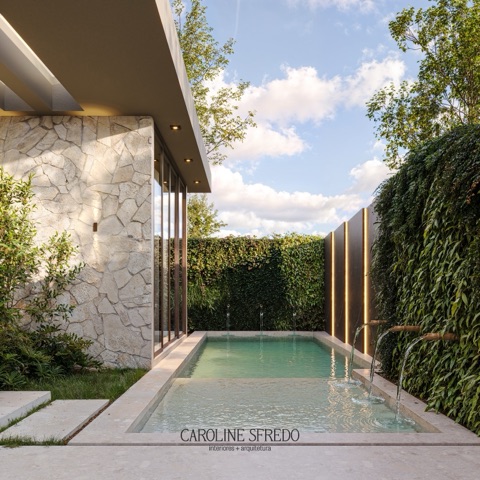 Casa com 482m² 4 quartos e 5 banheiros, à venda, no bairro Jardim Califórnia em Nova Mutum