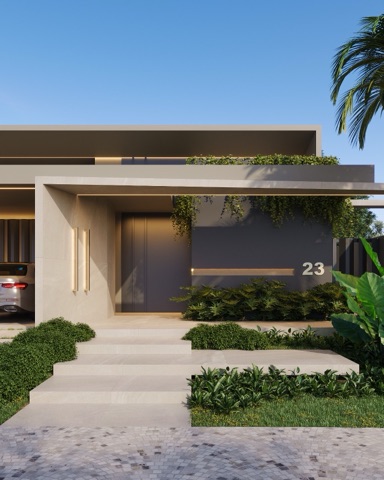 Casa com 482m² 4 quartos e 5 banheiros, à venda, no bairro Jardim Califórnia em Nova Mutum