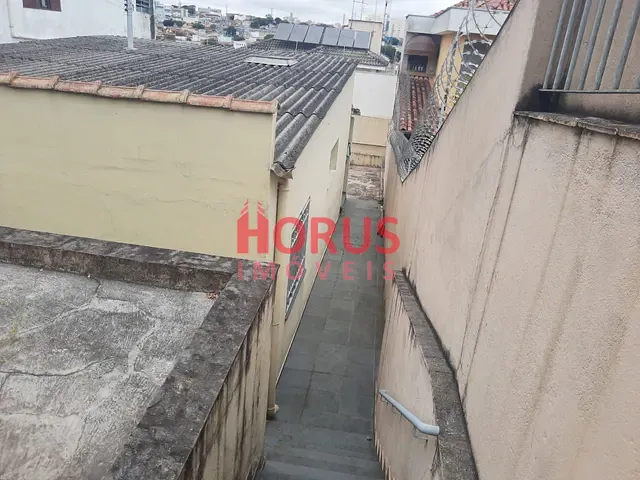 Casa com 250m² 2 quartos e 1 banheiro, à venda, no bairro Sítio do Morro em São Paulo
