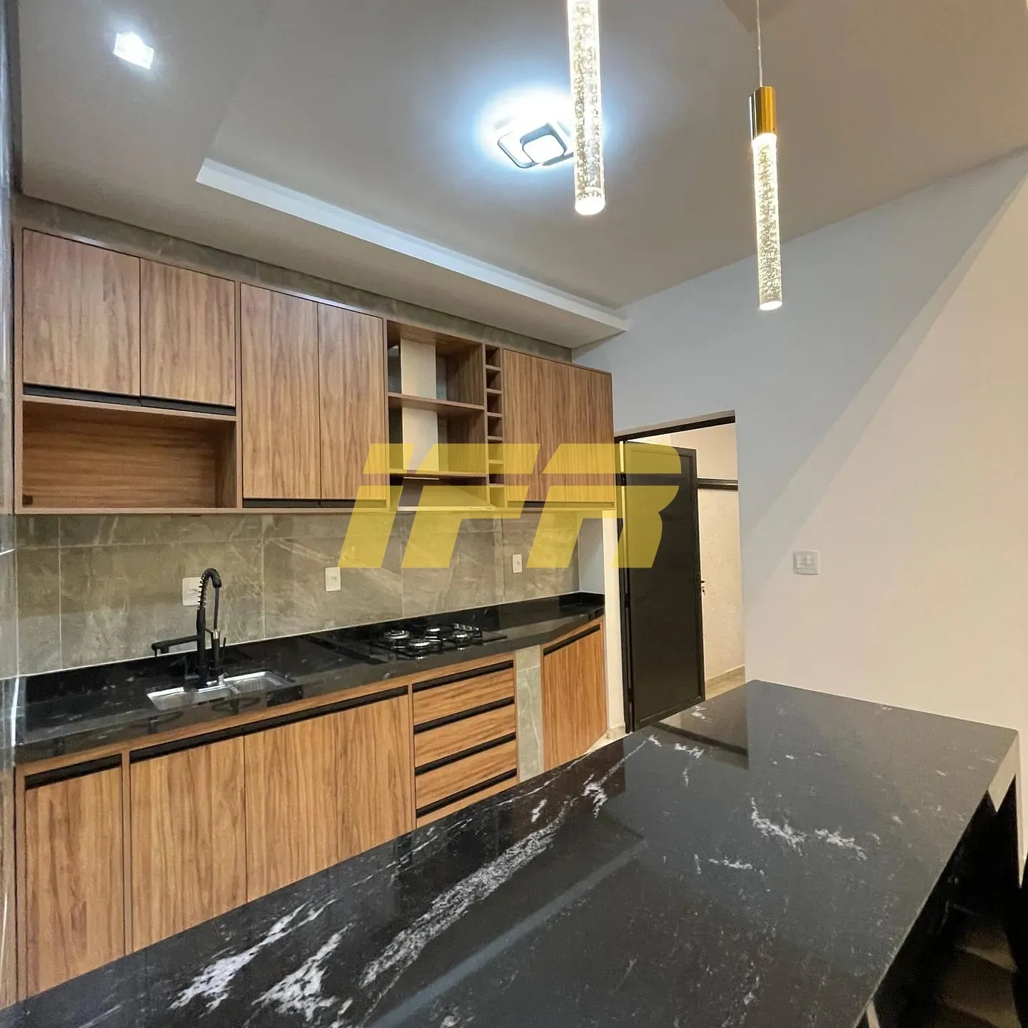 Casa, 3 quartos, 105 m² - Foto 3