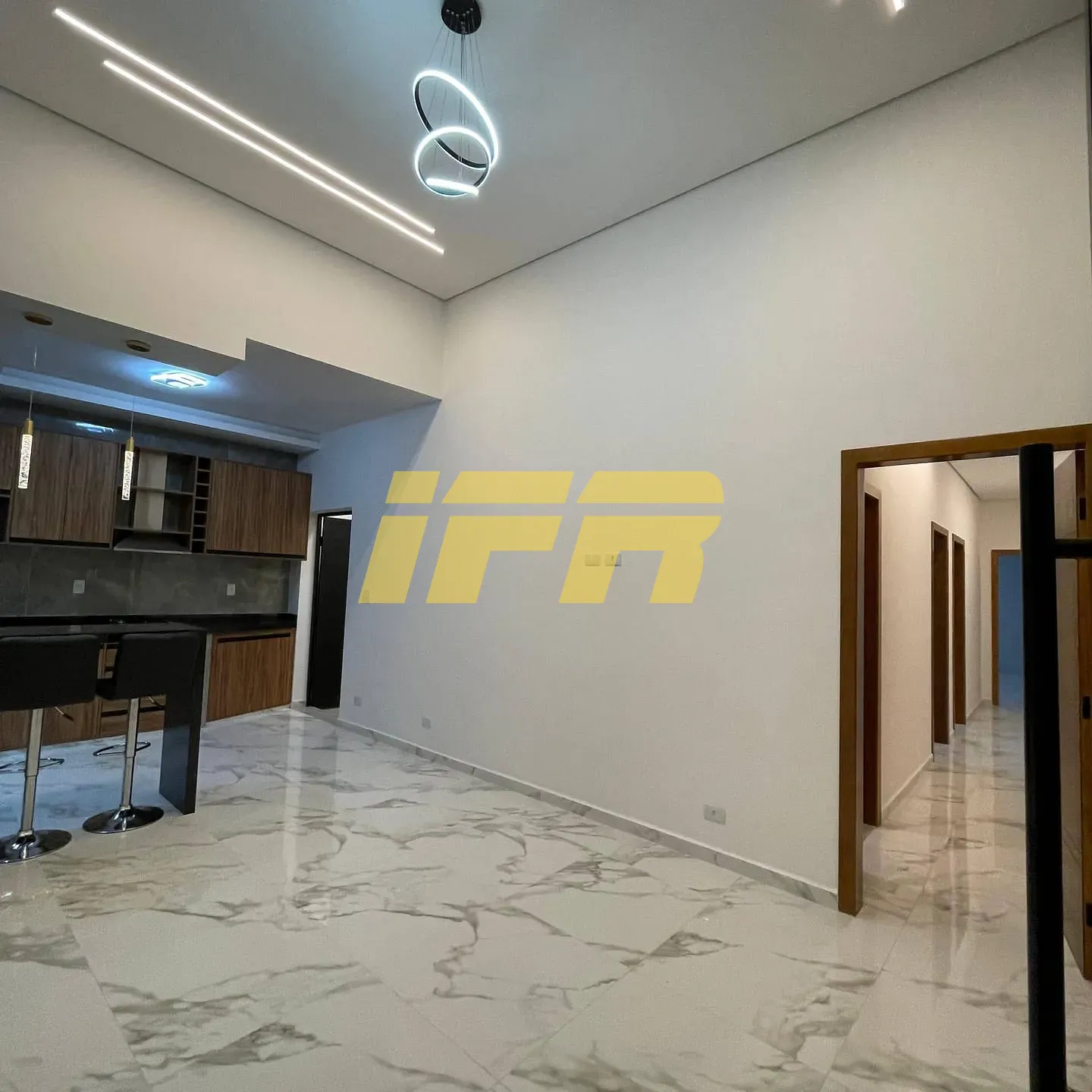 Casa, 3 quartos, 105 m² - Foto 5