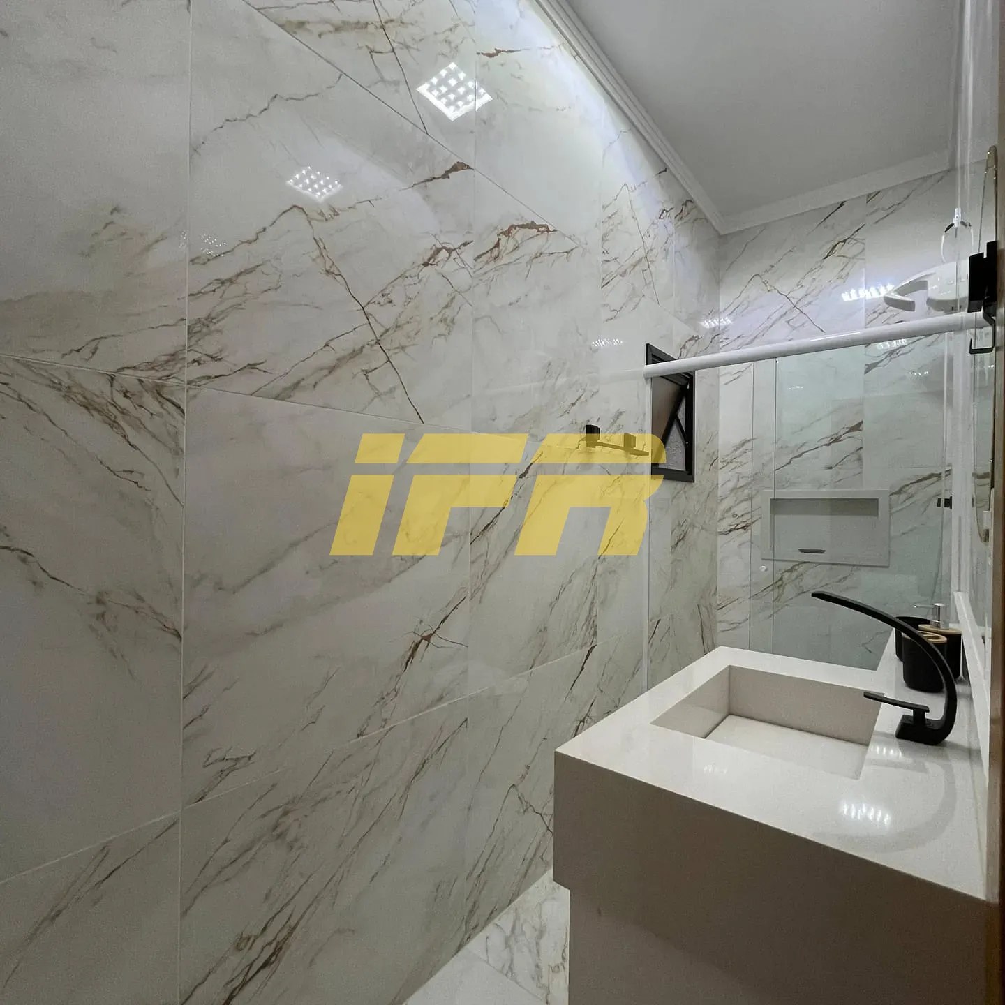 Casa, 3 quartos, 105 m² - Foto 9