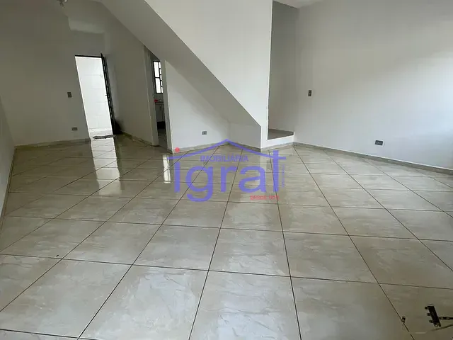 Casa com 100m² 3 quartos e 3 banheiros, à venda, no bairro Vila Constança em São Paulo