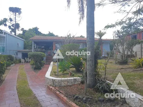 Casa, 2 quartos, 80 m² - Foto 2