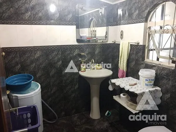 Casa, 2 quartos, 80 m² - Foto 24