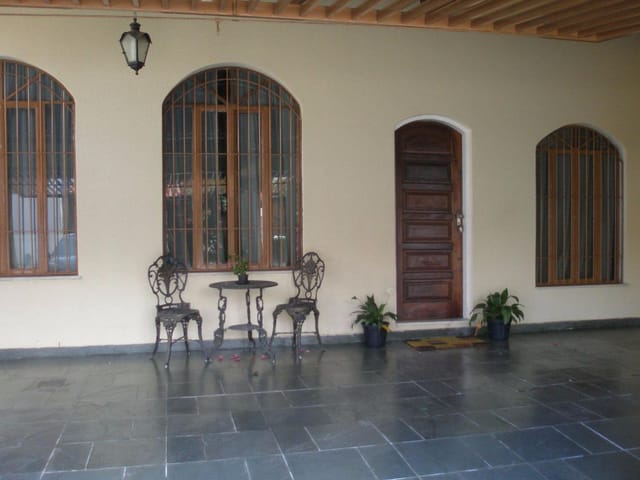 Foto do Casa - Casa residencial para venda e locação, Jardim das Indústrias, São José dos Campos. | INDEPENDENCE NEGOCIOS IMOBILIARIOS LTDA
