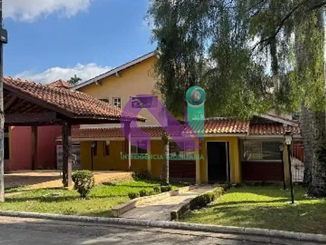 Casa com 640m² 3 quartos e 4 banheiros, para alugar, no bairro Nova Higienópolis em Jandira