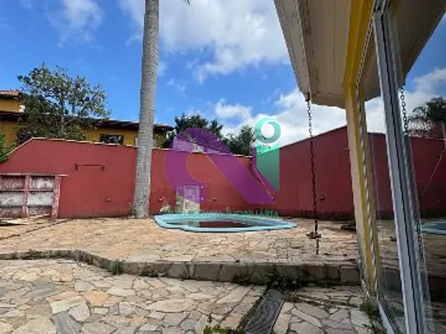 Casa com 640m² 3 quartos e 4 banheiros, para alugar, no bairro Nova Higienópolis em Jandira