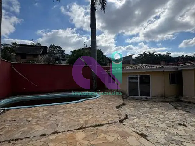 Casa com 640m² 3 quartos e 4 banheiros, para alugar, no bairro Nova Higienópolis em Jandira