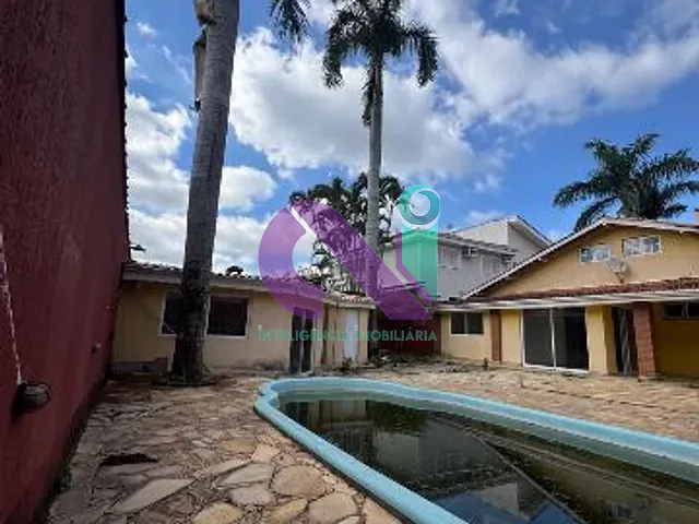 Casa com 640m² 3 quartos e 4 banheiros, para alugar, no bairro Nova Higienópolis em Jandira