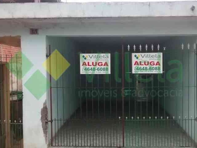 Foto do Casa - Casa  para locação em Jardim Carolina  -  Itaquaquecetuba | Imobiliária Villela Imóveis