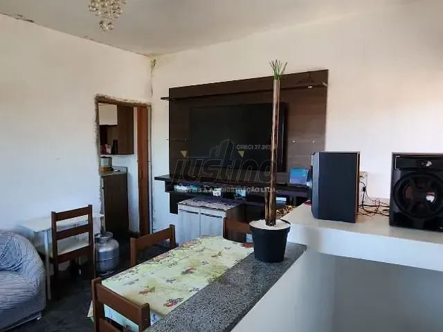 Casa com 275m² 2 quartos e 1 banheiro, à venda, no bairro Nova Itanhaém em Itanhaém