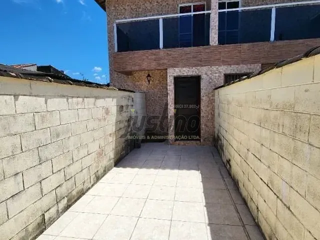 Casa com 275m² 2 quartos e 1 banheiro, à venda, no bairro Nova Itanhaém em Itanhaém