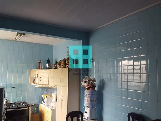 Casa com 1648m² 3 quartos e 1 banheiro, à venda, no bairro Mutinga em Osasco