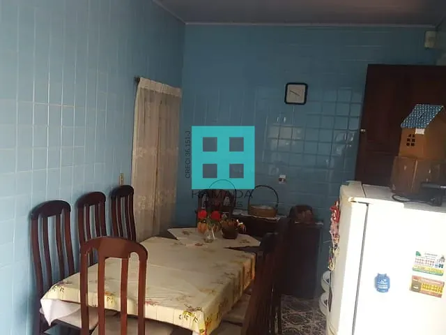 Casa com 1648m² 3 quartos e 1 banheiro, à venda, no bairro Mutinga em Osasco