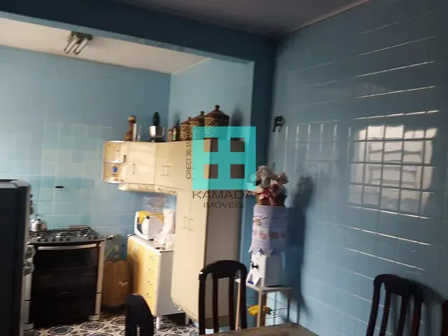 Casa com 1648m² 3 quartos e 1 banheiro, à venda, no bairro Mutinga em Osasco