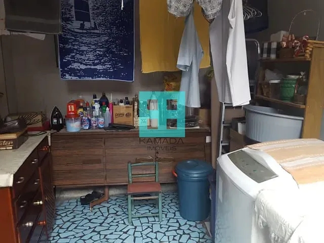 Casa com 1648m² 3 quartos e 1 banheiro, à venda, no bairro Mutinga em Osasco
