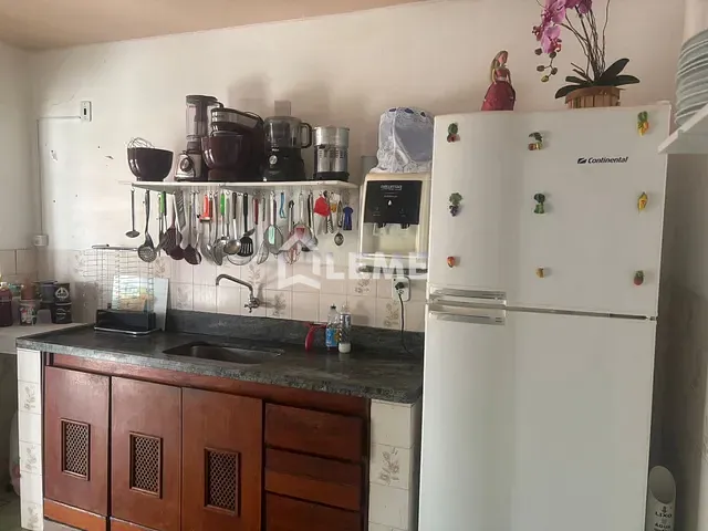 Casa com 316m² 3 quartos e 1 banheiro, à venda, no bairro Jardim Santa Maria em Mococa