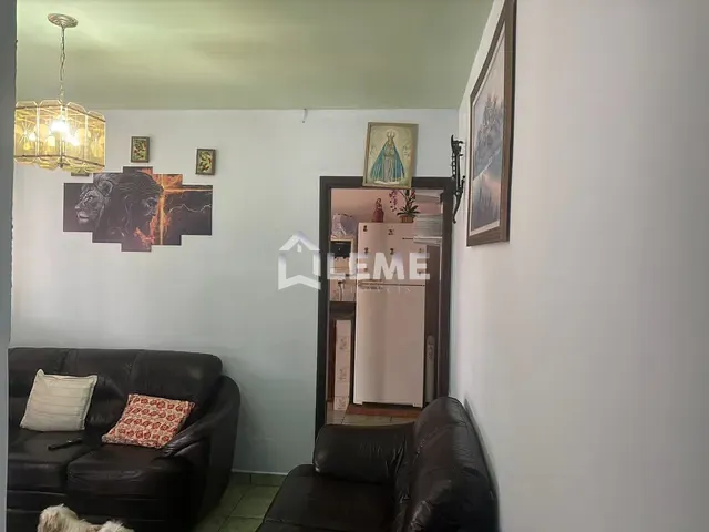 Casa com 316m² 3 quartos e 1 banheiro, à venda, no bairro Jardim Santa Maria em Mococa
