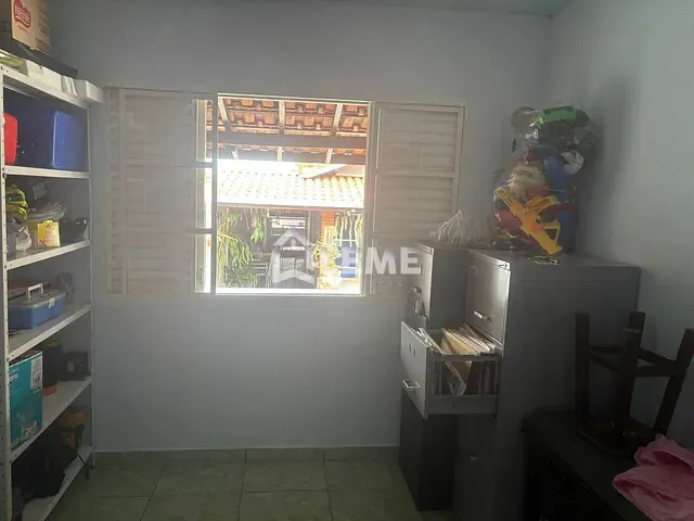 Casa com 316m² 3 quartos e 1 banheiro, à venda, no bairro Jardim Santa Maria em Mococa