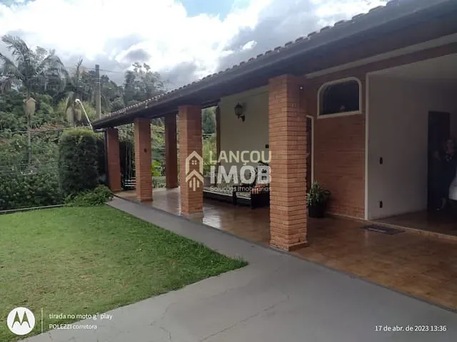 Casa com 736m² 3 quartos e 3 banheiros, à venda, no bairro Jardim Colonial em Jundiaí